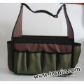 Tool Bags for Electricians, Ladies Garden Tool Bag (Tesnio-TB389D)